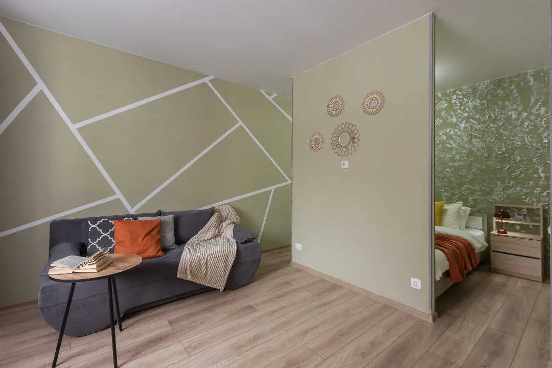 Москва: Li Apartments Mint