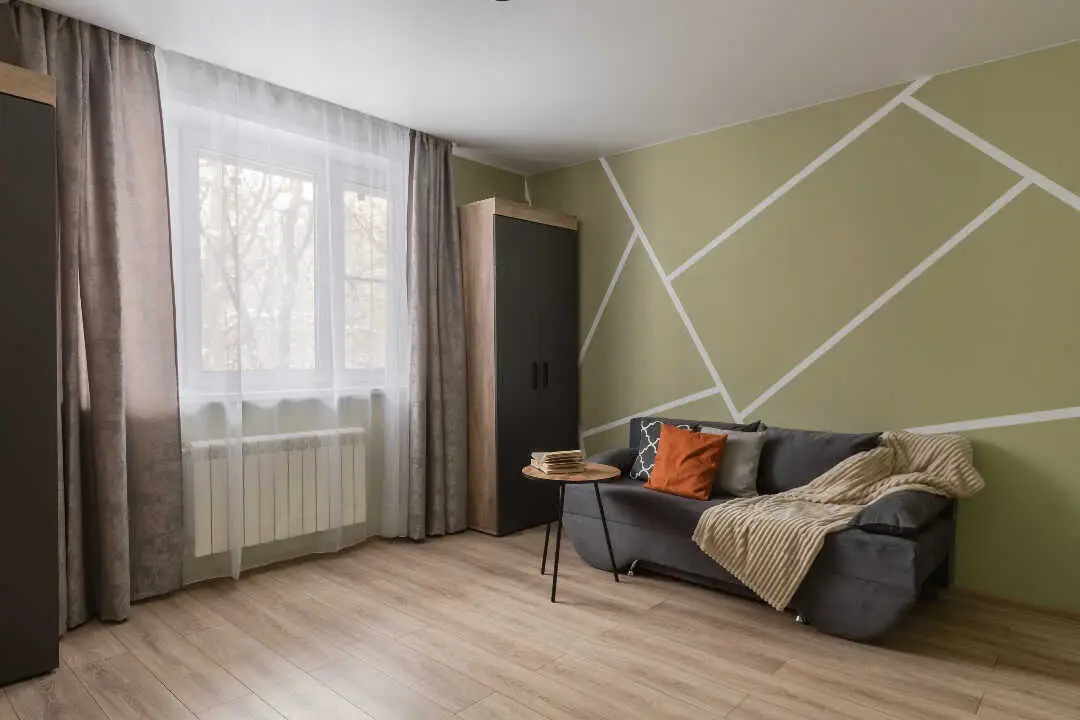 Москва: Li Apartments Mint