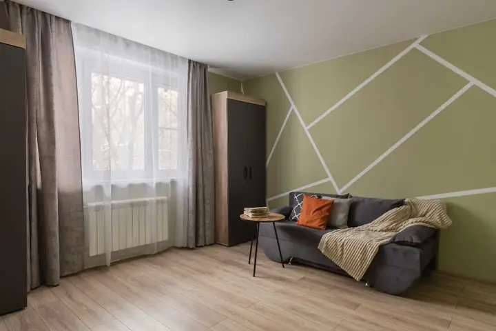 Москва: Li Apartments Mint