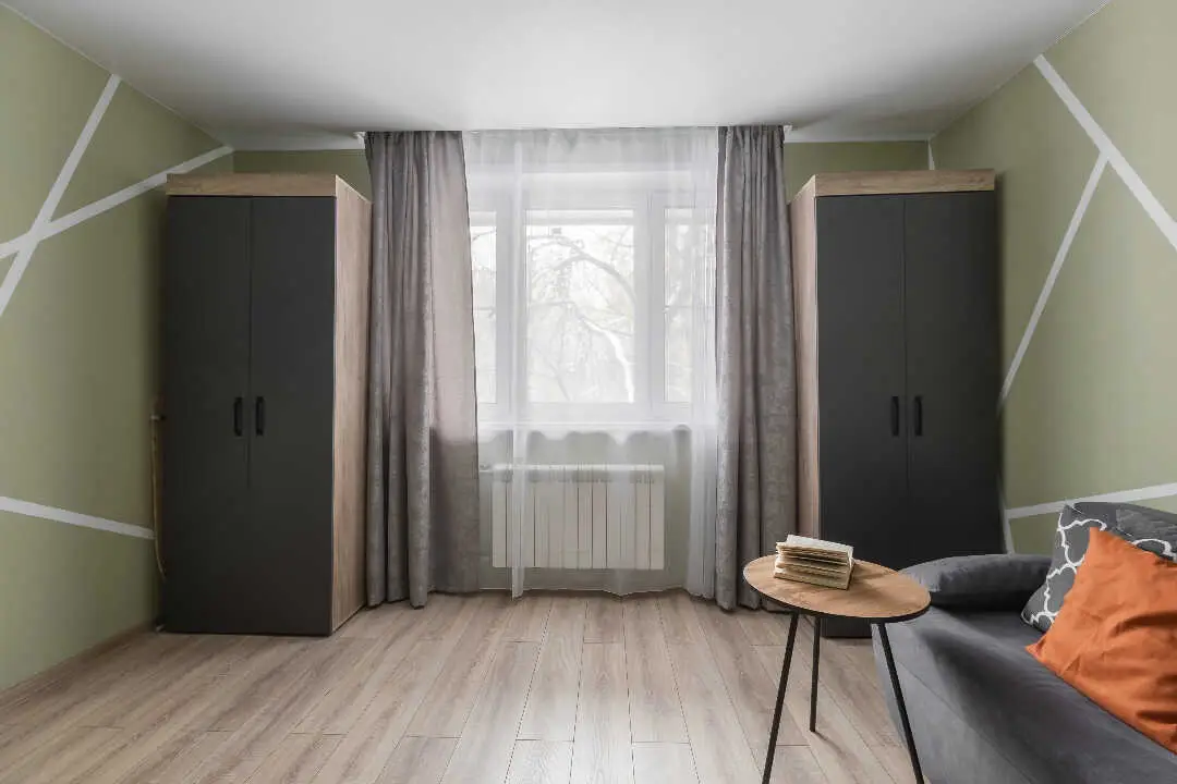 Москва: Li Apartments Mint