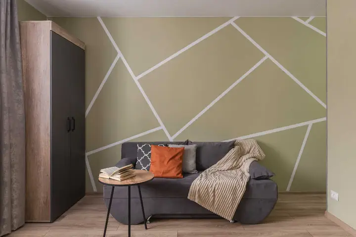 Москва: Li Apartments Mint