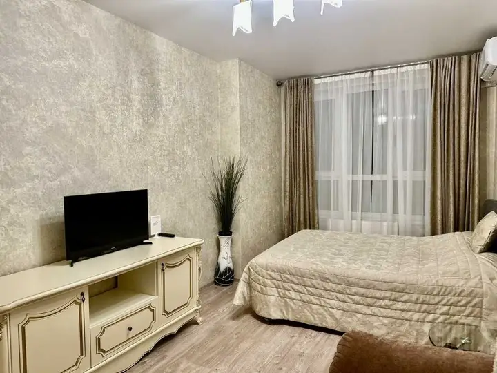 Нижний Новгород: Квартира на улице Родионова, 192к3 14 этаж
