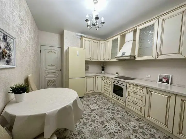 Нижний Новгород: Квартира на улице Родионова, 192к3 14 этаж