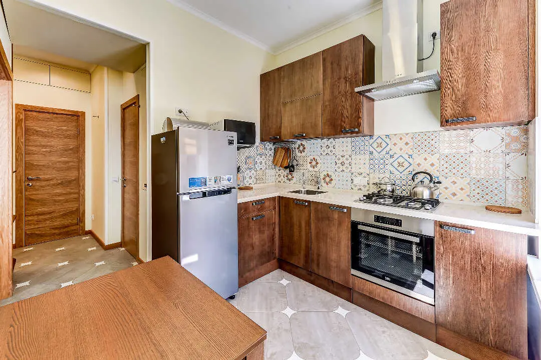 Санкт-Петербург: Квартира у метро Технологический институт, 4-я Красноармейская, 6
