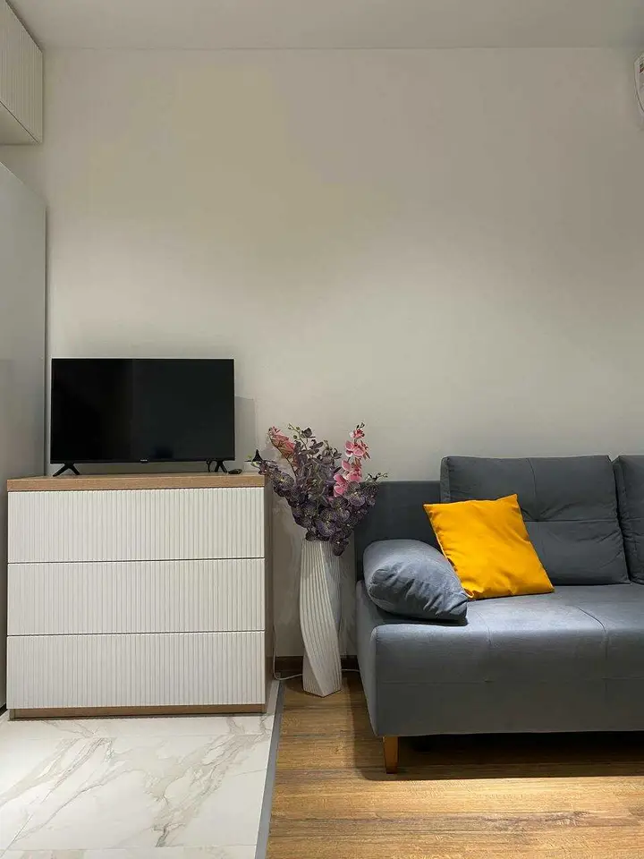 Москва: Li Apartments Breeze