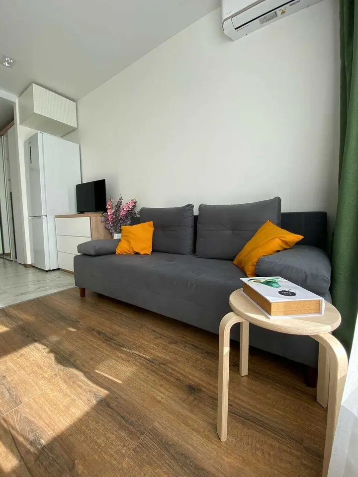 Москва: Li Apartments Breeze