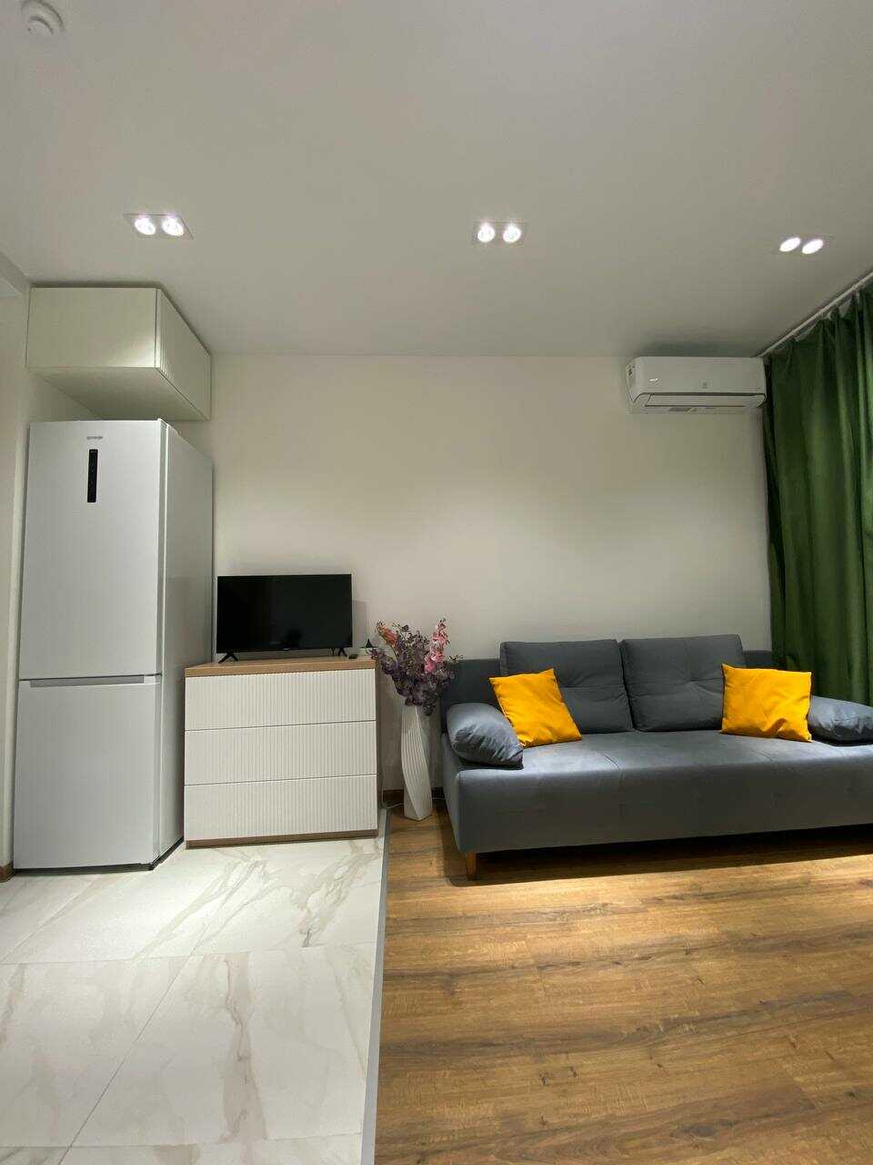 Москва: Li Apartments Breeze