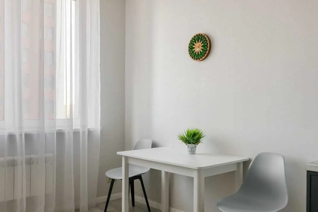 Москва: Li Apartments Green