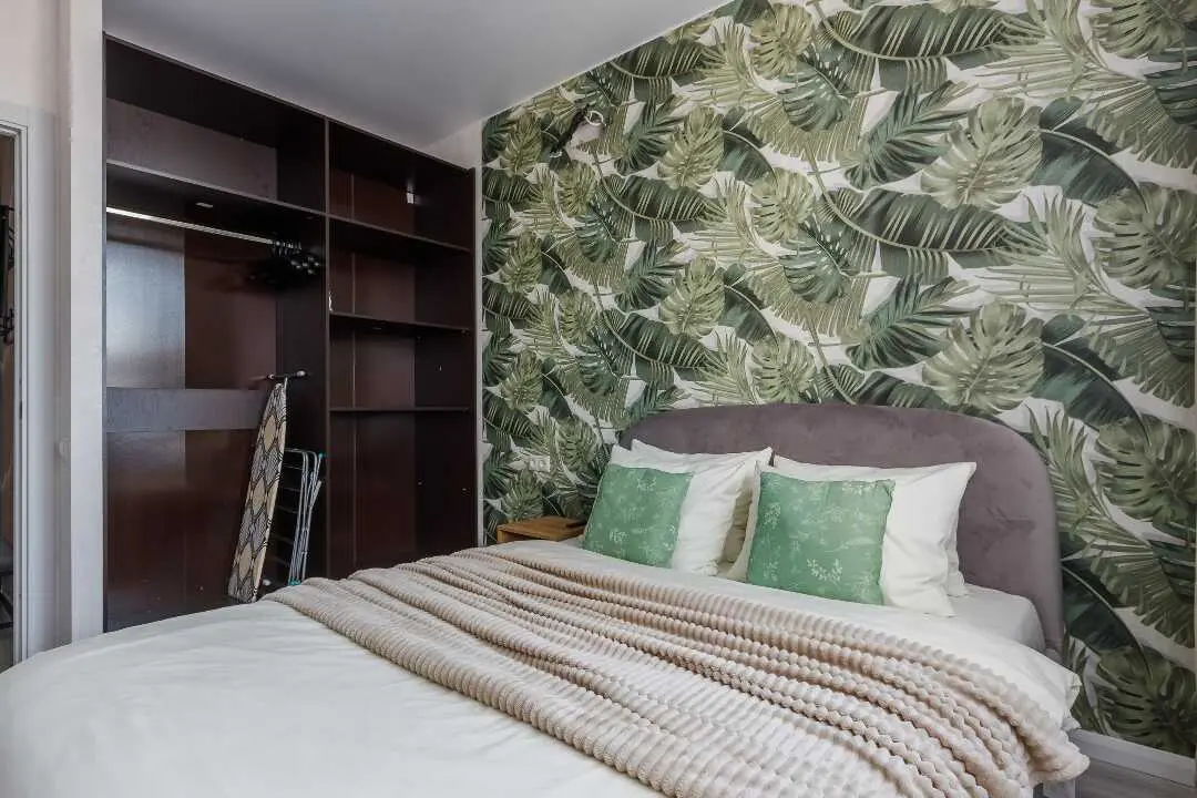 Москва: Li Apartments Green