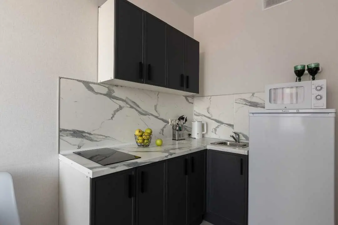 Москва: Li Apartments Green