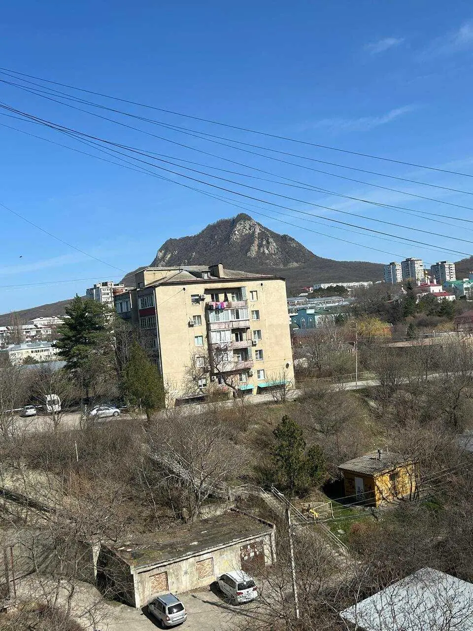 Железноводск: Стильная квартира в элитном доме
