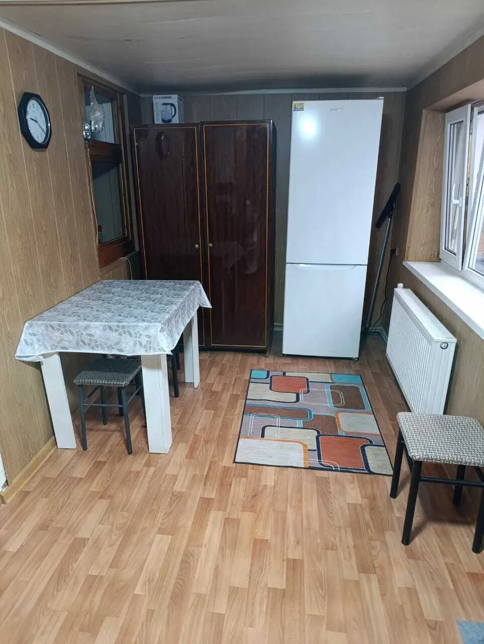Пятигорск: Частный Дом с Видом на Гору Машук