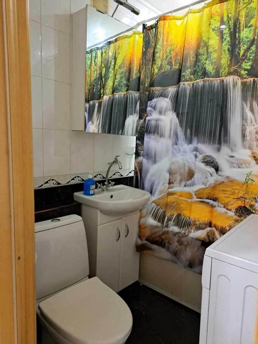 Хабаровск: Однокомнатная квартира возле набережной