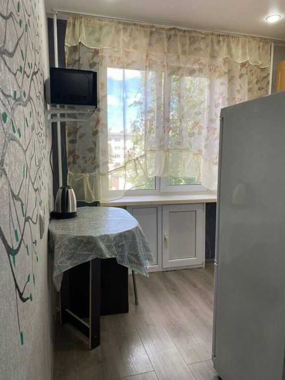 Чайковский: Квартира 2-комнатная на Строительной 14