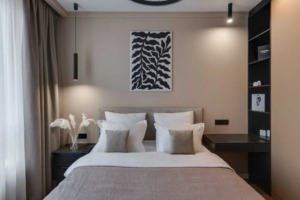 Москва: Апартаменты UraganAPART Очарование