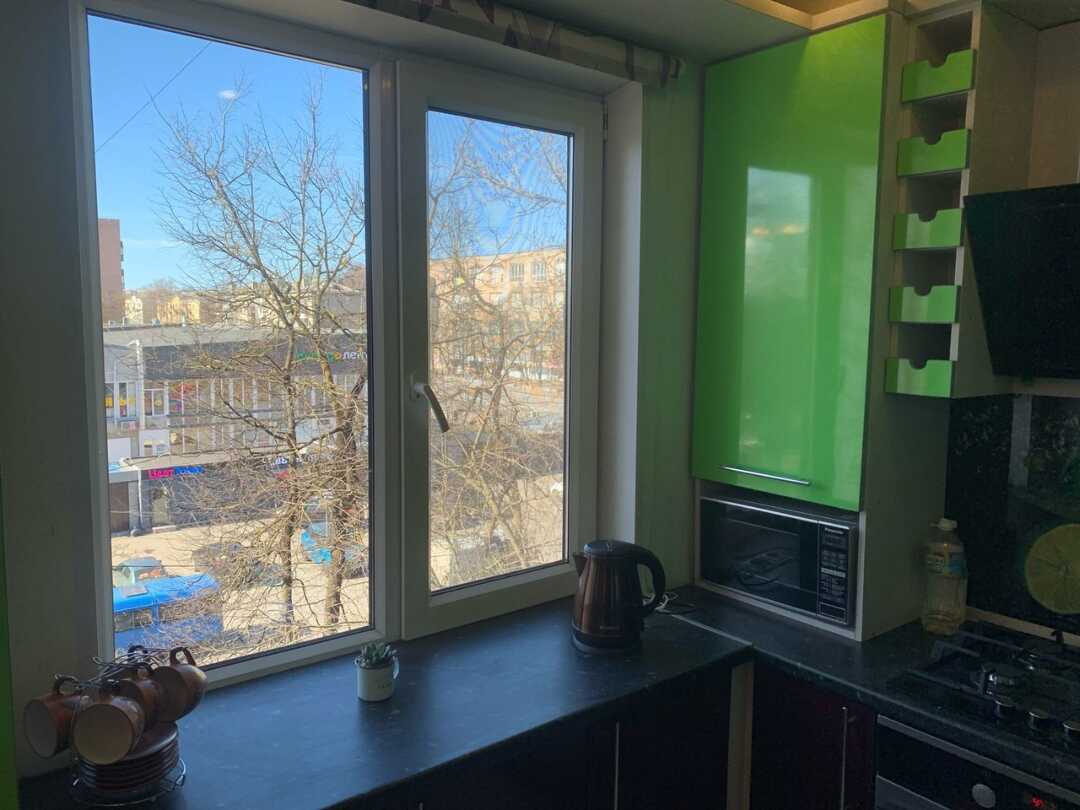 Псков: Шикарная двухкомнатная квартира в Центре города Пскова