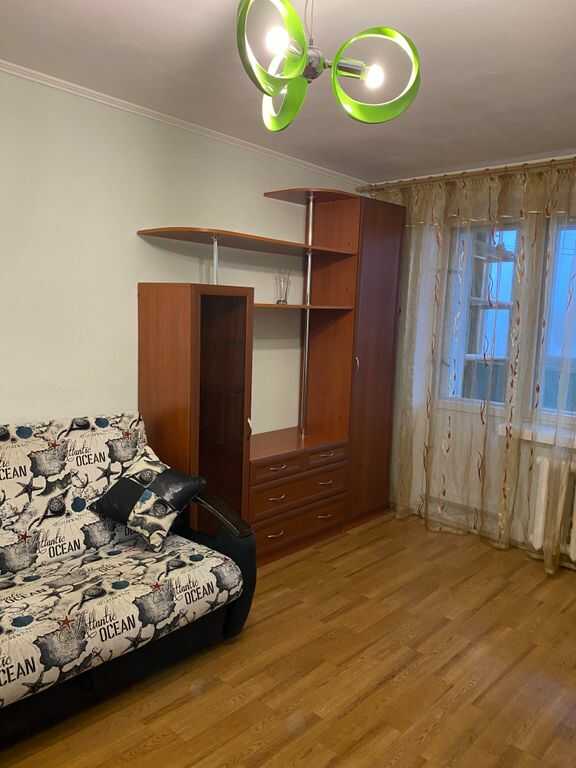 Казань: Уютная квартира Чуйкова 1