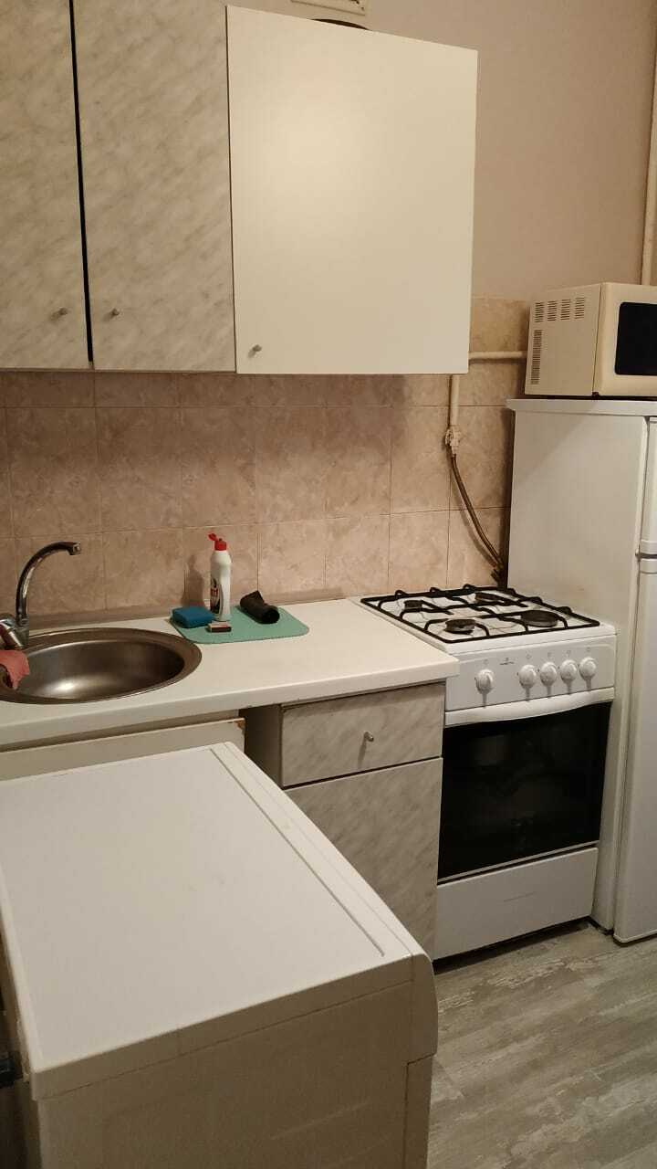 Москва: Апартаменты "ON7HILLS"