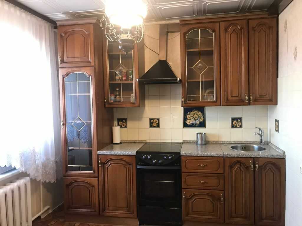 Двухкомнатная квартира не далеко от Ледового дворца. — фото 1