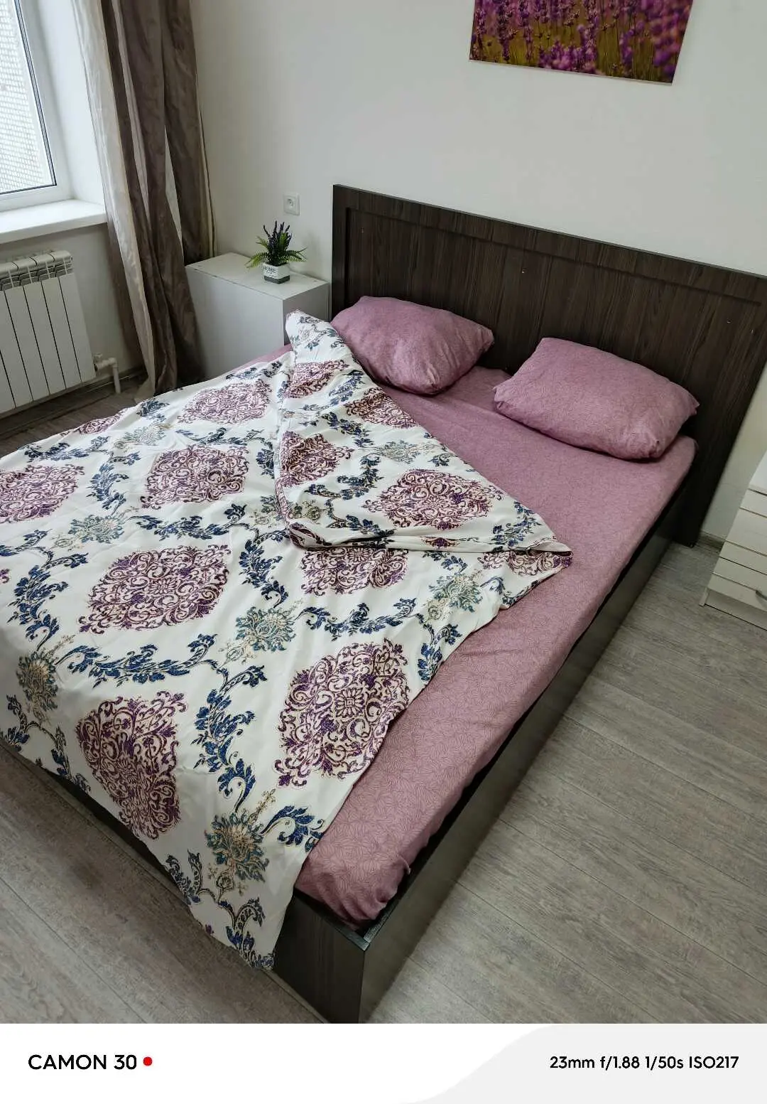 Уфа: Уютная и светлая квартира в Сипайлово!