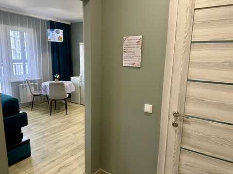 Иркутск: Уютная квартира-студия в центре города рядом с аэропортом