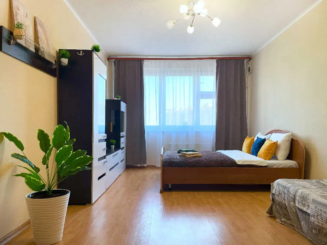 Relax Apart на ул. Совхозная, 14 — фото 1