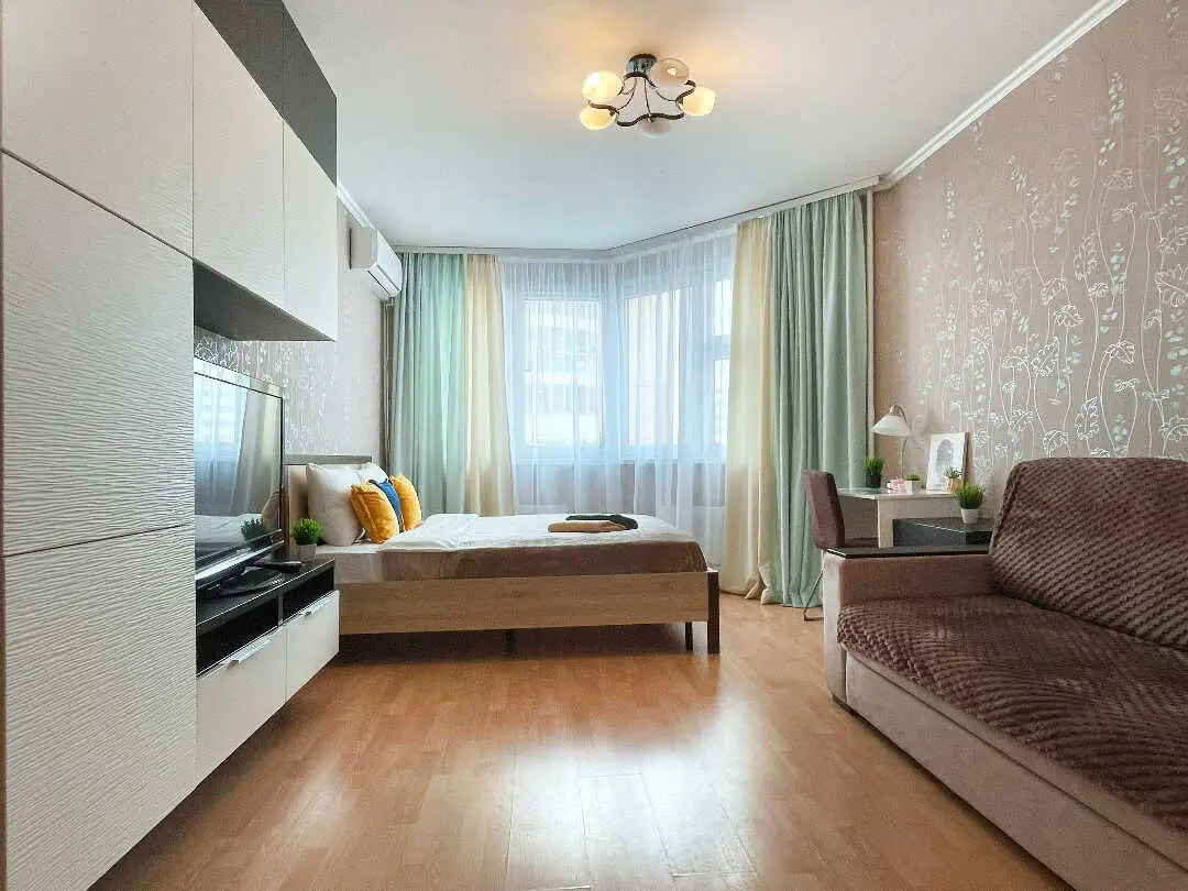 Relax Apart на ул. Совхозная, 18 — фото 1