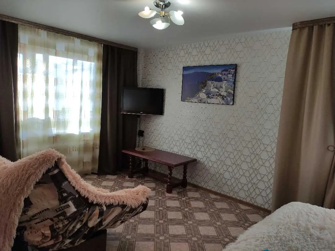 Кемерово: Квартира в центре Кемерово