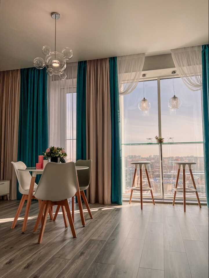 Ижевск: LiHotels