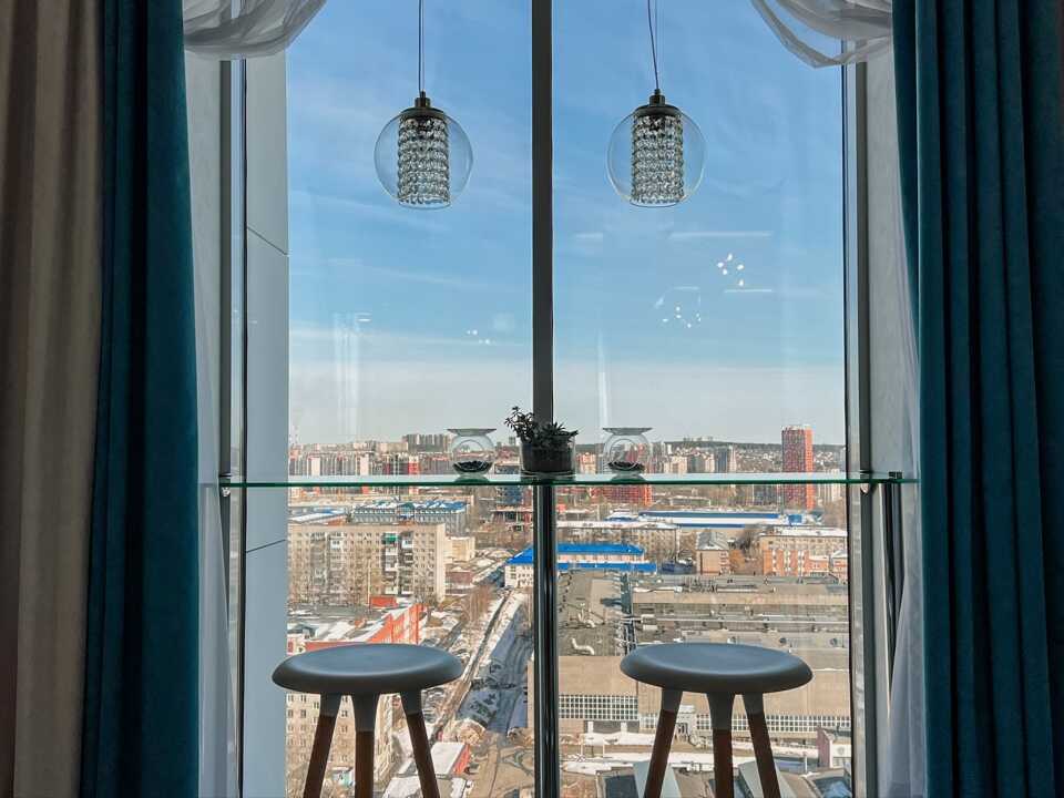 Ижевск: LiHotels