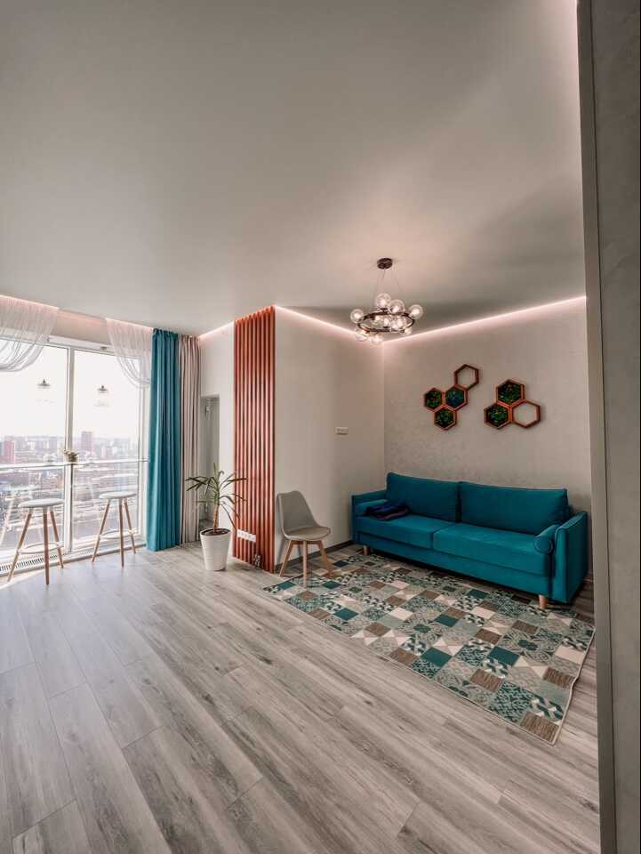 Ижевск: LiHotels