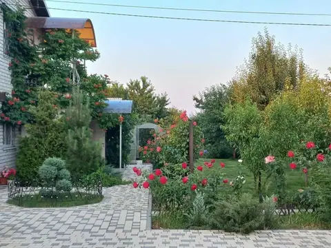 Дача Уютный домик — фото 1