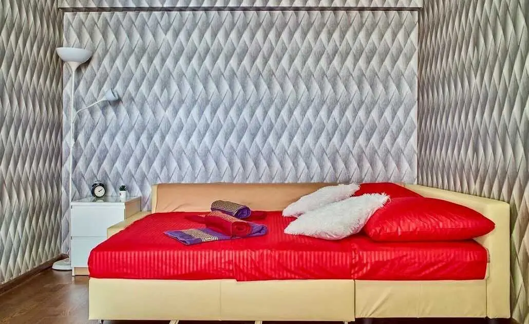 Москва: Relax Apart на ул. Маршала Бирюзова, 13