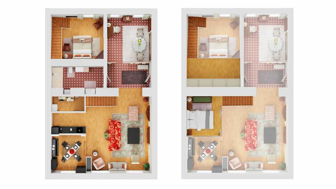 Санкт-Петербург: Minin Apartments Видовые двухуровневые на Невском 140м²