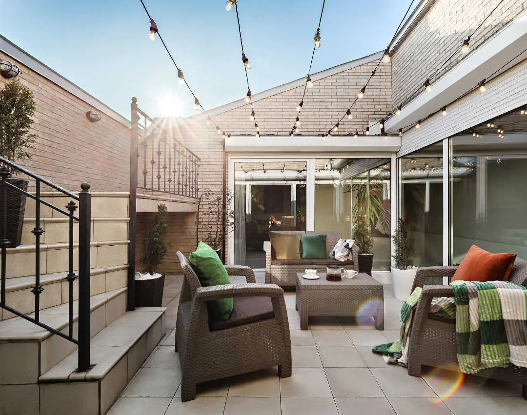 Санкт-Петербург: Minin Apartments c Террасой и видом на Казанский собор 180м²