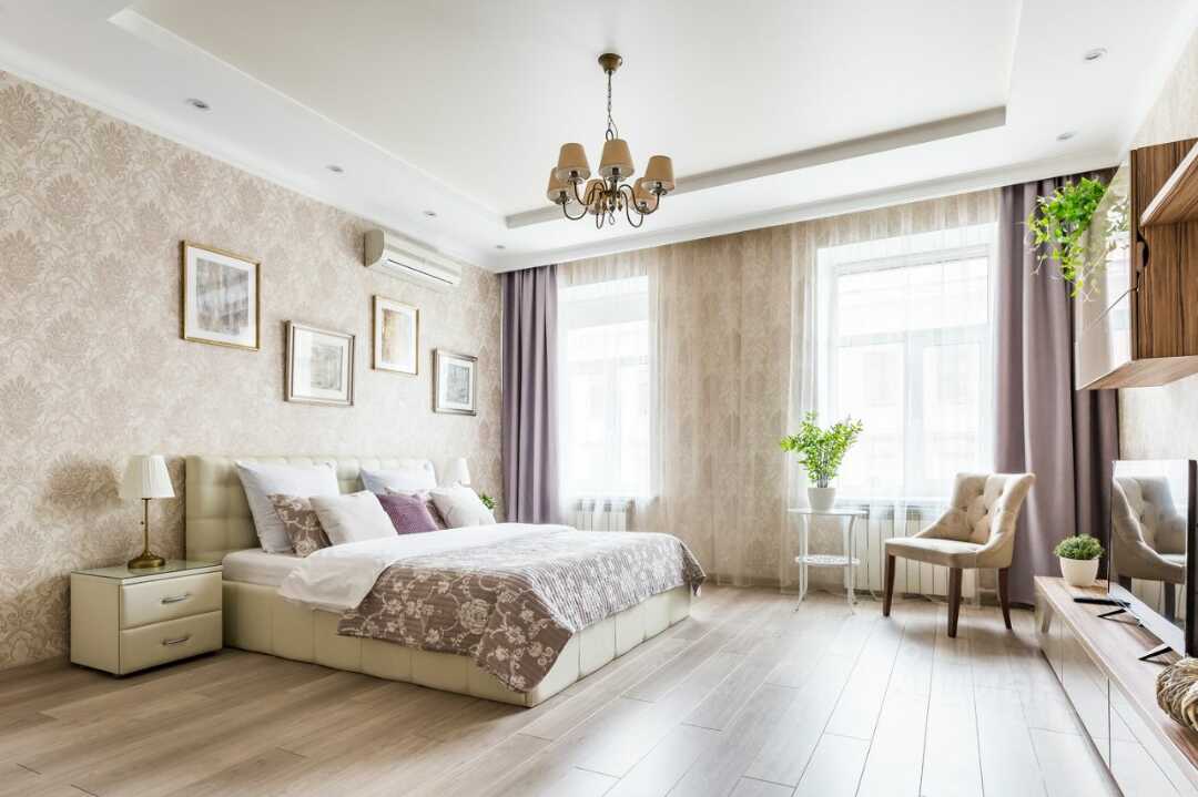 Санкт-Петербург: Minin Apartments у канала Грибоедова 200м²