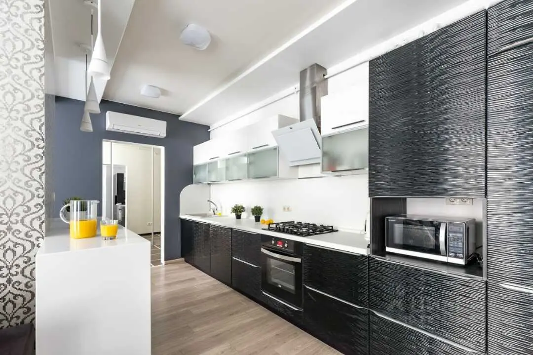 Санкт-Петербург: Minin Apartments у канала Грибоедова 200м²