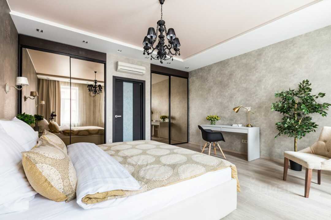 Санкт-Петербург: Minin Apartments у канала Грибоедова 200м²