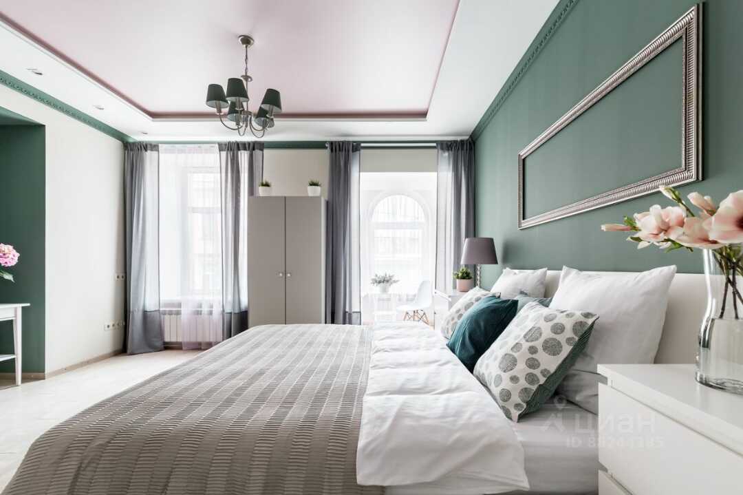 Санкт-Петербург: Minin Apartments у канала Грибоедова 200м²
