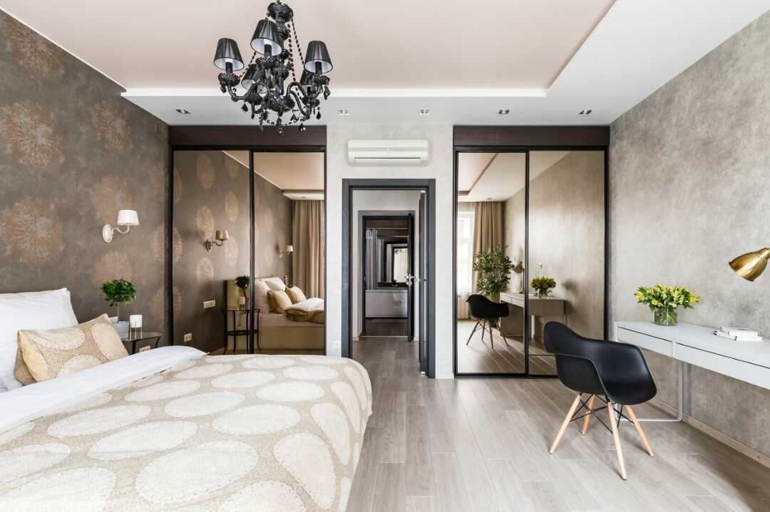 Санкт-Петербург: Minin Apartments у канала Грибоедова 200м²