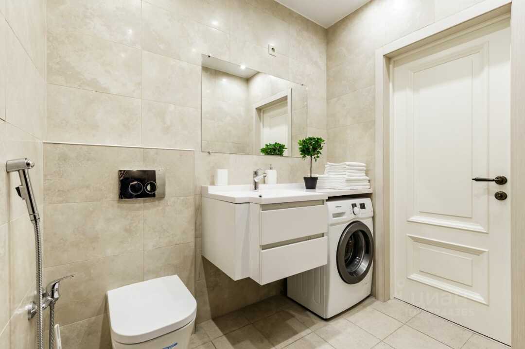 Санкт-Петербург: Minin Apartments у канала Грибоедова 200м²