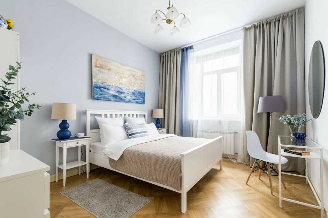 Санкт-Петербург: Minin Apartments у Эрмитажа 130м²