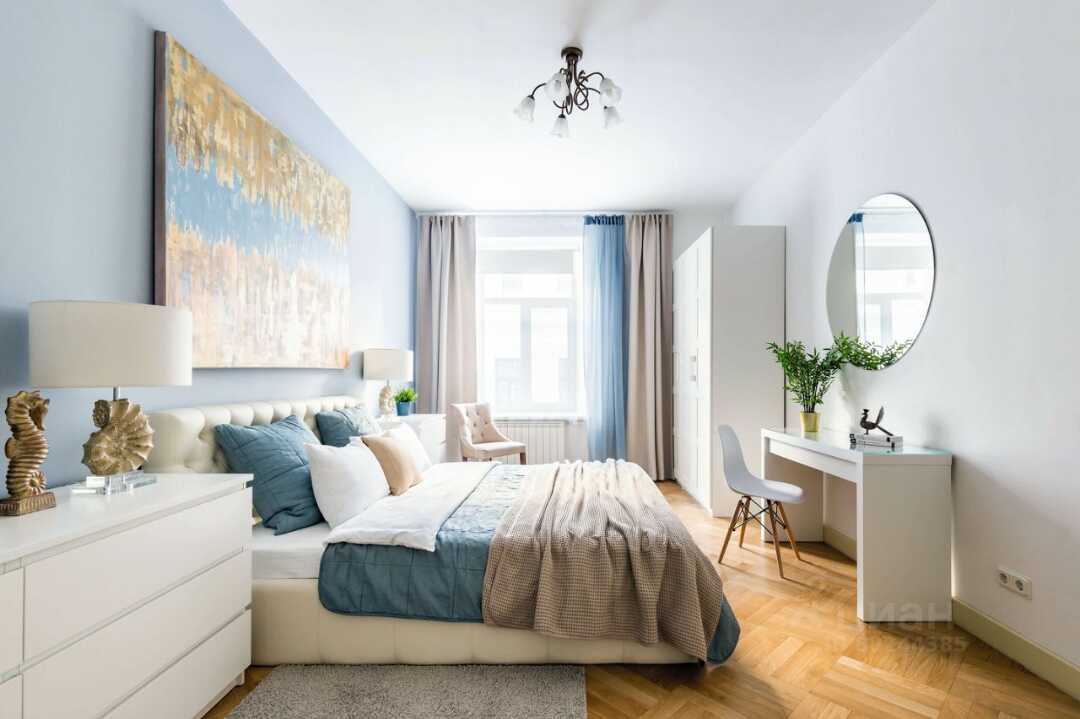 Санкт-Петербург: Minin Apartments у Эрмитажа 130м²