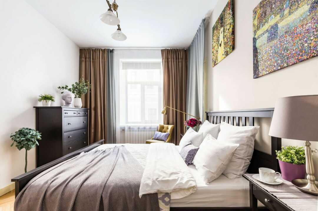 Санкт-Петербург: Minin Apartments у Эрмитажа 130м²