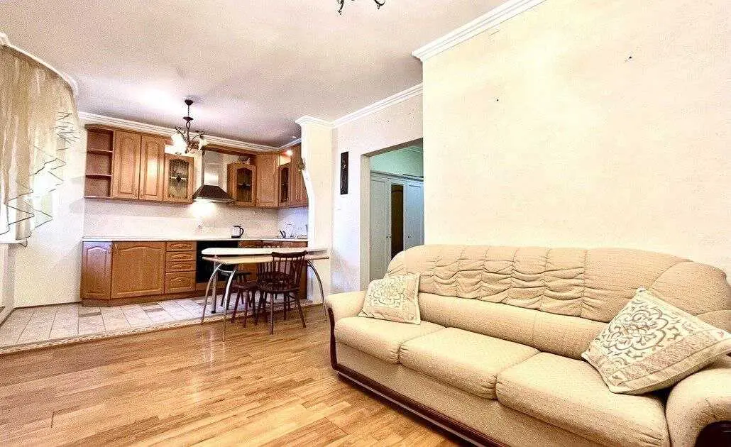 Красногорск: Relax Apart на ул. Ленина, 38Б