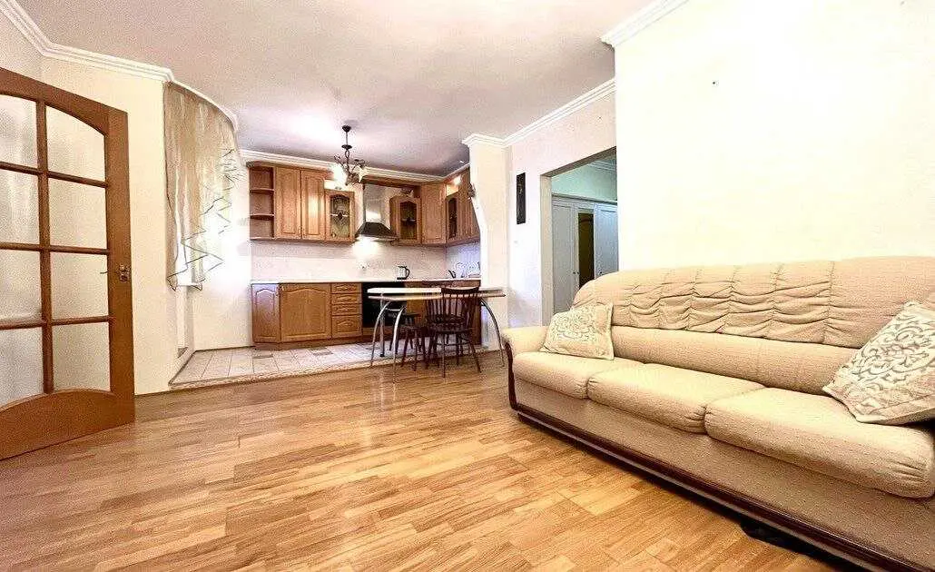 Красногорск: Relax Apart на ул. Ленина, 38Б