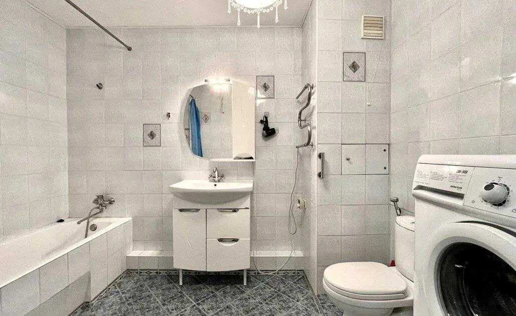 Красногорск: Relax Apart на ул. Ленина, 38Б