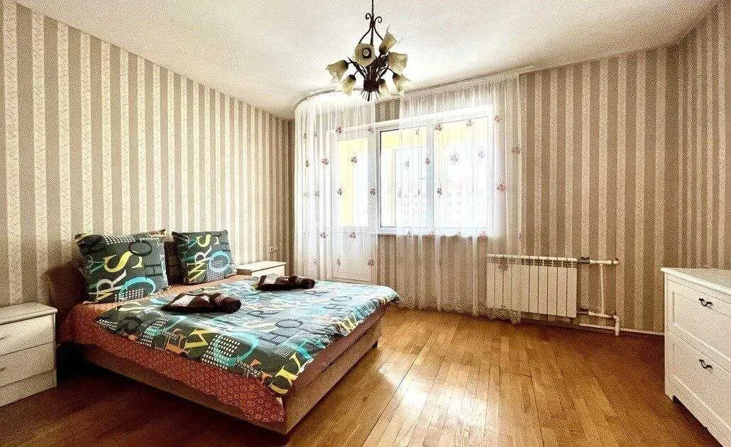 Красногорск: Relax Apart на ул. Ленина, 38Б