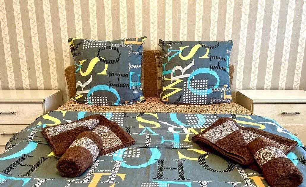 Красногорск: Relax Apart на ул. Ленина, 38Б