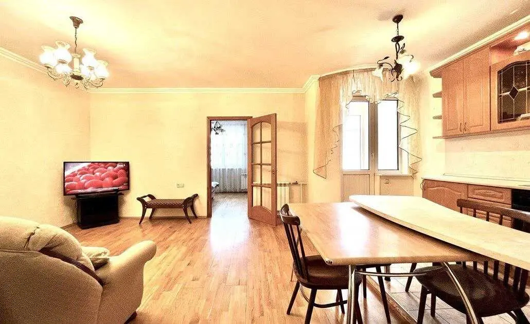 Красногорск: Relax Apart на ул. Ленина, 38Б